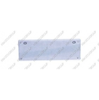 Portamatricula Merc.202 Del. 93&gt;00