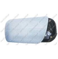 Espejo Modelo 202 Electrico Calefactado 11 Pins Dch 93&gt; Abatible Electricamente