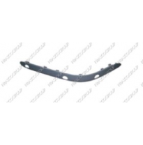 Moldura Dcha Parach.Dela. C/Agujeros Sensores