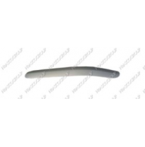 Moldura Derecha Parachoque Delantero