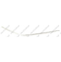 Perfil Cromado Merc.W203 Del.Izq. 00&gt;