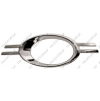 Marco Faro Antiniebla Izquierdo