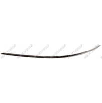 Moldura Izda Cromada Parachoquues Delantero