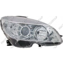 Optica Dcha H7+h7 Elec.-C/Motor-03/07-&gt;09/07