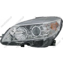 Optica Izda H7+h7 Electrica-C/Motor-10/07 -&gt;