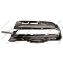 Tapa Niebla Dch Cromado/Negro W204 10&gt;