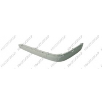 Moldura C/a Parach.Merc.W210 Del.Dch. 99