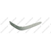 Moldura C/a Parach.Merc.W210 Del.Izq. 99