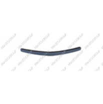 Spoiler Parachoques Trasero