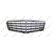 Rejilla Completa Mod. Avantgarde (Negra)