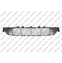 Rejilla Central Paragolpes Mod. Standard Mercedes Clase E -  W212 2013-&gt;