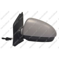 Espejo Izquierdo a Cables-Para Pintar