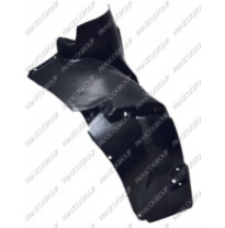 Prot.Pasorueda Mercedes A140 Ant Del Dch 97&gt;