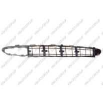 Rejilla Central Parachoques Delantero