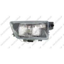 Faro Antiniebla Izquierdo