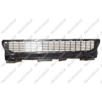 Rejilla Central Paragolpes Delantero