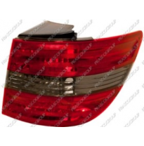 Piloto Trasero Derecho Rojo-Ahumado Mercedes B Class 07&gt;