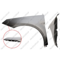 Aleta Delantera Izquierda