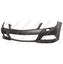 Paragolpes Delantero Con Agujeros Lavafaros Y Sensor Rad.C Class Avantgarde/Elegance