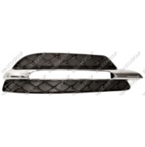 Tapa Faro Niebla Dch Sin Luz Diurna Merc.C 11&gt;