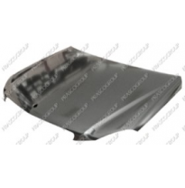 Capo Delantero Aluminio.Mercedes C Class 11&gt;