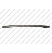 Moldura Inferior Paragolpes Delantero-Gris/Silver Mercedes Clase Gla - X156 2013-&gt;