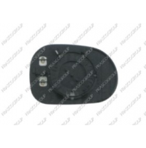 Cristal+soporte Dcho-Asfe.-Termico