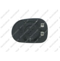 Cristal+soporte Izdo-Asfe.-Termico