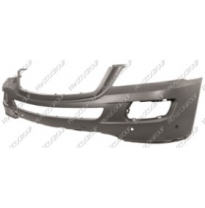 Parachoques Del. S/Agujeros Lavaf.-Con Sensor