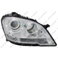 Optica Izdo Mod. H7+h7 Electrica-Con Motor