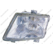 Optica H4+h1 Vito Neumatica Izq 95&gt;03