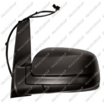 Retrovisor Izq Electrico Termico Negro Abatible Electricamente Vito 10&gt;