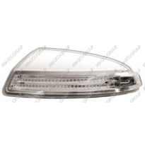 Piloto Blanco Espejo Izq Vito 10&gt;