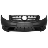 Mercedes Vito 15-*Paragolpes Delantero     Mercedes Vito 2015-&gt;