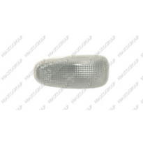 Grupo Optico Lateral Der./Izq. Blanco