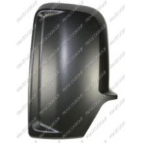 Carcasa Espejo Izquierda-Negra