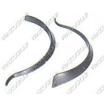 Cerco Aleta Trasero Derecho-Gris-Mod. 85-95