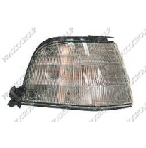 Piloto Delantero Derecho Blanco