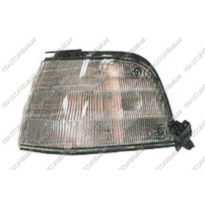 Piloto Delantero Izquierdo Blanco