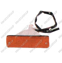 Piloto Parachoques Del. Der./Izq.- Ambar