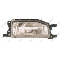 Optica Izquierda Mod. H4