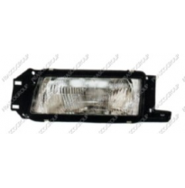 Optica Der.H4 (91-94/4 P.)-(89-94/3 P.)-Ele.