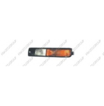 Grupo Optico Delantero Izquierdo Ambar