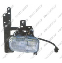 Faro Antiniebla Izquierdo-Mod. -&gt; 10/96