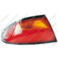 Piloto Trasero Derecho