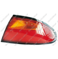 Piloto Trasero Izquierdo