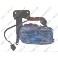 Faro Antiniebla Izquierdo