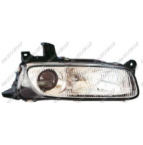 Optica Derecha Mod. H3+h1 Manual