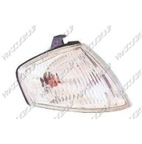 Piloto Delantero Derecho Blanco