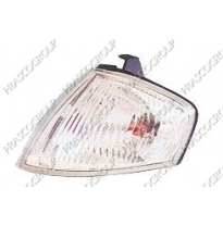 Piloto Delantero Izquierdo Blanco